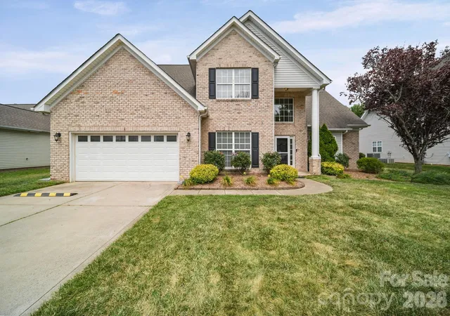 1st image of 4018 Waxwood Dr, Monroe, NC 28110 | MLS# 4404959