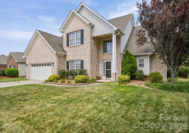 2nd image of 4018 Waxwood Dr, Monroe, NC 28110 | MLS# 4404959