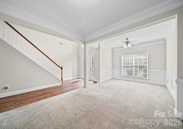 Photo 3 of Single family home for sale at 4018 Waxwood Dr, Monroe, NC 28110 | MLS# 4404959 | Listing updated on 2026-09-19