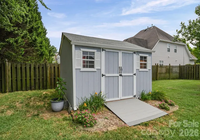 46th image of 4018 Waxwood Dr, Monroe, NC 28110 | MLS# 4404959