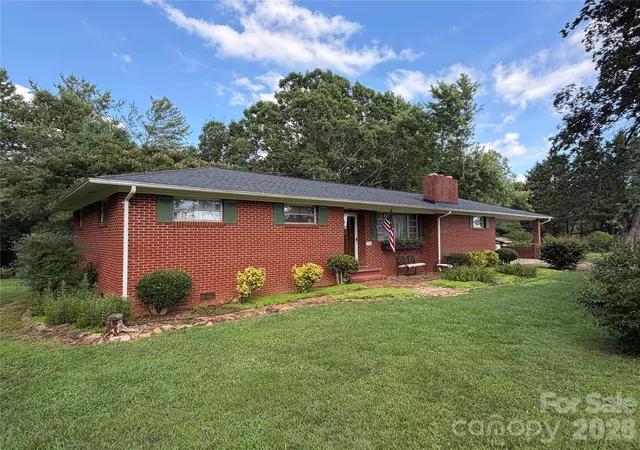 1st image of 1345 Rock Hill St, Nebo, NC 28761 | MLS# 4404963