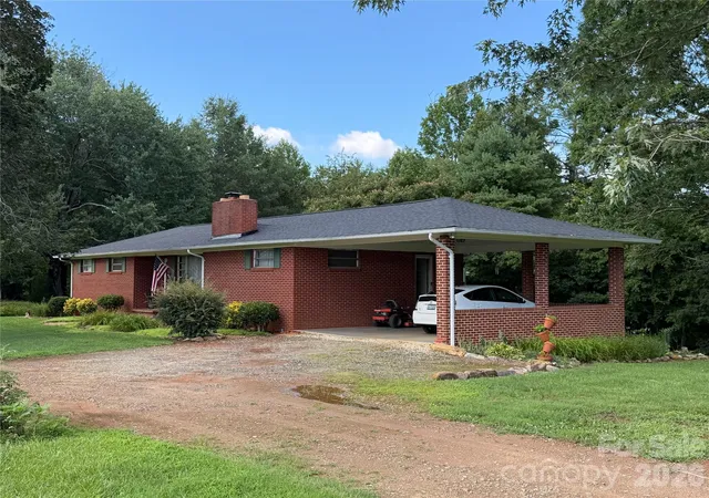 2nd image of 1345 Rock Hill St, Nebo, NC 28761 | MLS# 4404963