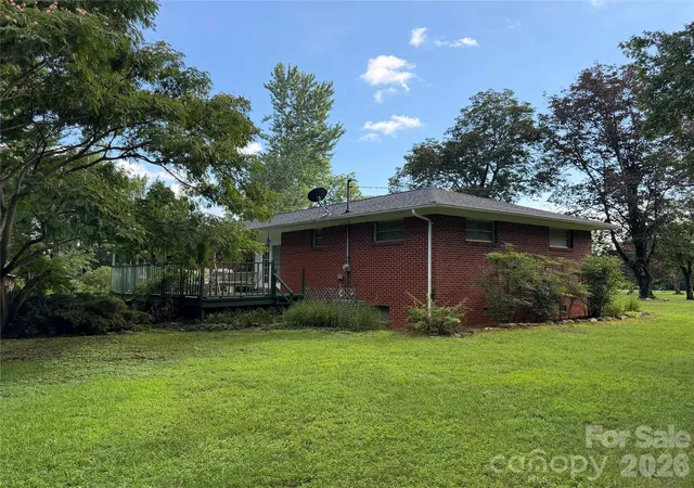 5th image of 1345 Rock Hill St, Nebo, NC 28761 | MLS# 4404963
