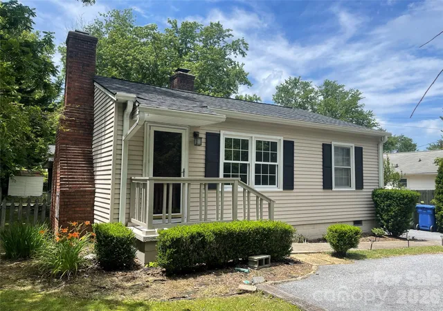 2nd image of 839 Kanuga Rd, Hendersonville, NC 28739 | MLS# 4404964