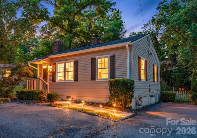 4th image of 839 Kanuga Rd, Hendersonville, NC 28739 | MLS# 4404964