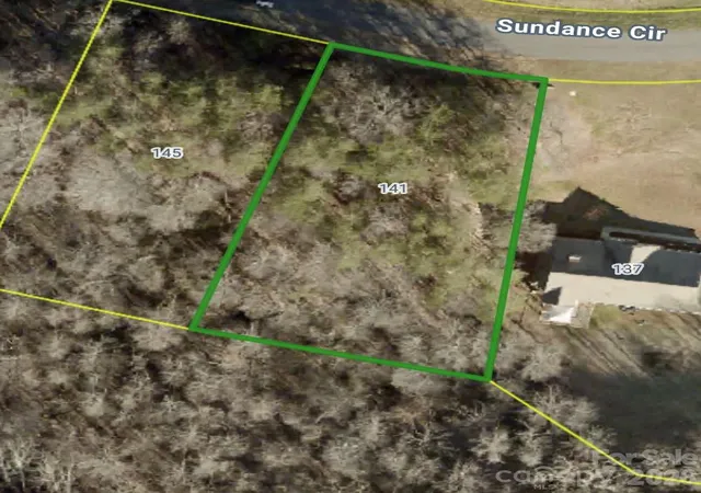 Photo 3 of Land for sale at 141 Sundance Cir, Statesville, NC 28625 | MLS# 4404966 | Listing updated on 2026-10-20