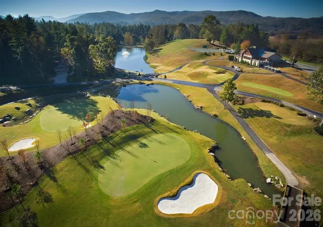 4th image of Lot 10 Tomahawk Trl, Hendersonville, NC 28739 | MLS# 4404967