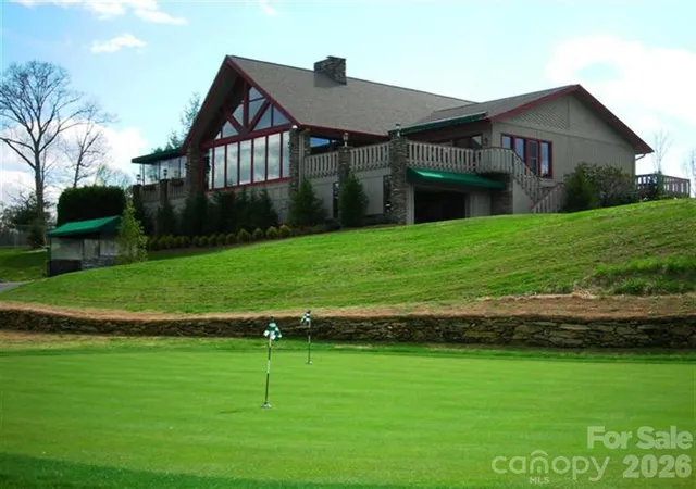 5th image of Lot 10 Tomahawk Trl, Hendersonville, NC 28739 | MLS# 4404967