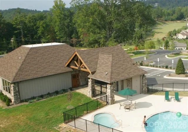 8th image of Lot 10 Tomahawk Trl, Hendersonville, NC 28739 | MLS# 4404967