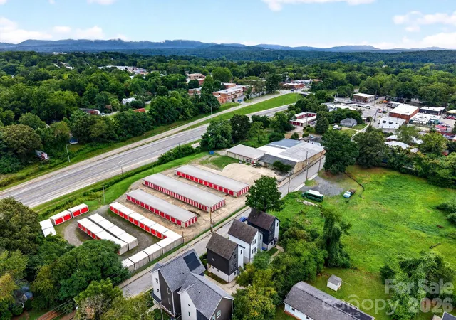 24th image of 66 Burton St, Asheville, NC 28806 | MLS# 4404970