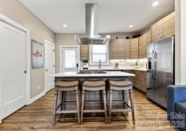 4th image of 66 Burton St, Asheville, NC 28806 | MLS# 4404970