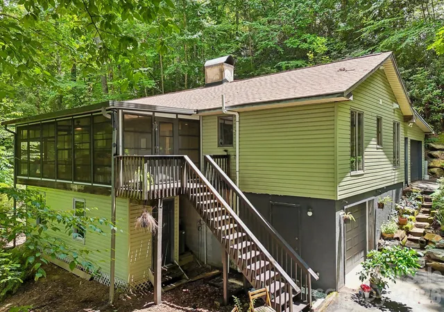 Photo 3 of Single family home for sale at 637 Cascade Lake Rd, Pisgah Forest, NC 28768 | MLS# 4404982 | Listing updated on 2026-09-04