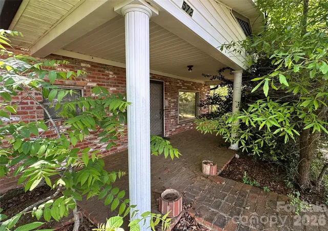 Photo 3 of Single family home for sale at 572 Ledbetter Rd, Spindale, NC 28160 | MLS# 4404985 | Listing updated on 2026-09-21