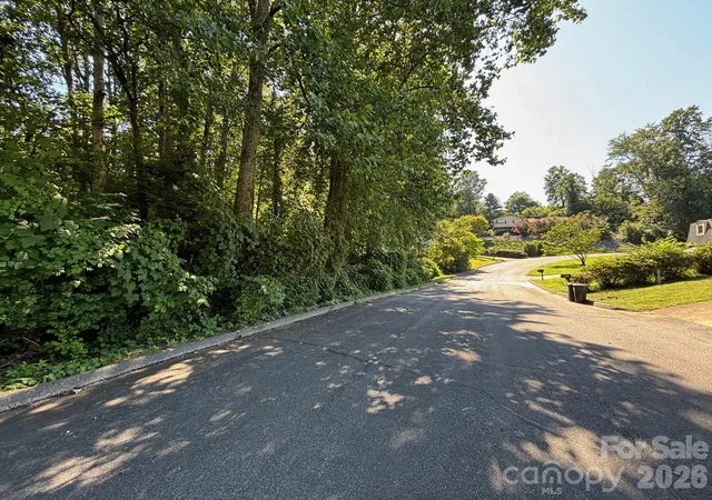 Photo 4 of Land for sale at V/l Woodland Dr #10, Marion, NC 28752 | MLS# 4404989 | Listing updated on 2026-07-17