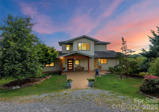 2nd image of 197 Arlys Ln, Tryon, NC 28782 | MLS# 4404993