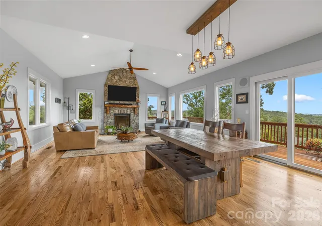 5th image of 197 Arlys Ln, Tryon, NC 28782 | MLS# 4404993