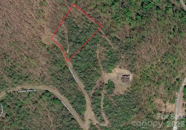13th image of 999 Hawks Nest Dr #86, Burnsville, NC 28714 | MLS# 4404994