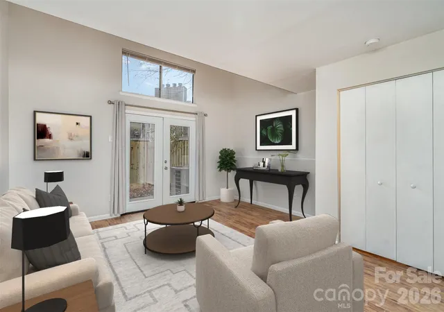 Photo 3 of Condo for sale at 3312 Heathstead Pl, Charlotte, NC 28210 | MLS# 4405000 | Listing updated on 2026-09-01