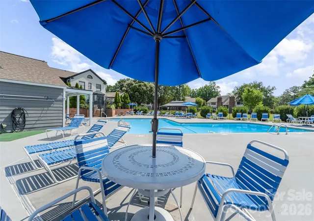 Listing Photo 4 - Condo for sale in building located at 3312 Heathstead Pl, Charlotte, NC 28210