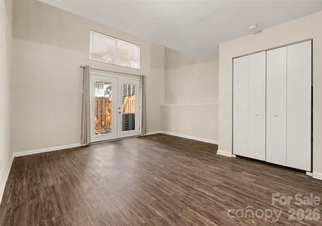 Listing Photo 5 - Condo for sale in building located at 3312 Heathstead Pl, Charlotte, NC 28210