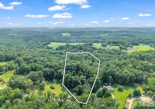 Photo 4 of Land for sale at 567 Flynn Rd, Rutherfordton, NC 28139 | MLS# 4405002 | Listing updated on 2026-08-03
