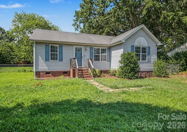 1st image of 1341 E Cannon Ave, Albemarle, NC 28001 | MLS# 4405005