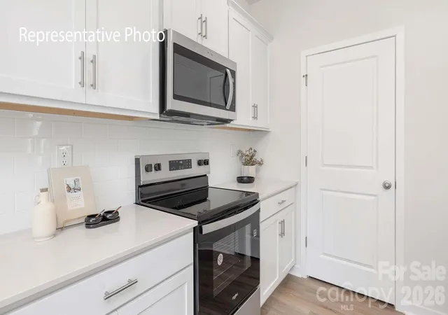 Photo 3 of Sale Pending at 447 Frozen Dream Dr, Salisbury, NC 28147 | MLS# 4405006 | Listing updated on 2026-07-18