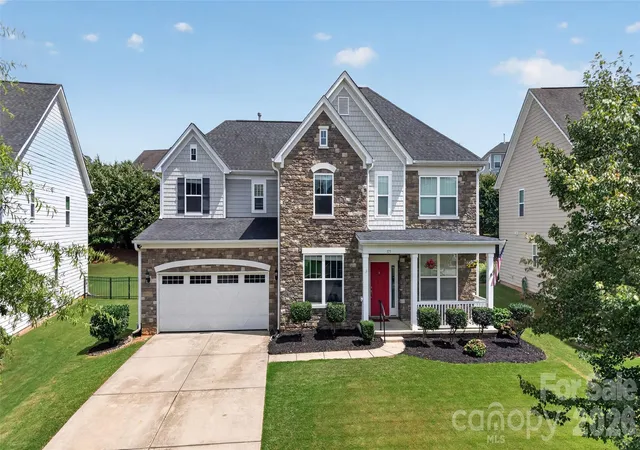 1st image of 113 Heron Cove Loop, Mooresville, NC 28117 | MLS# 4405007
