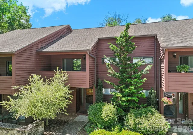 Photo 1 of Townhouse for sale at 36 Meadows Ln, Maggie Valley, NC 28751 | MLS# 4405009 | Listing updated on 2026-07-22