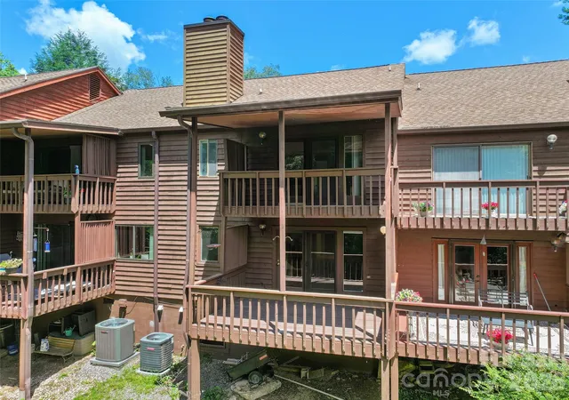Photo 3 of Townhouse for sale at 36 Meadows Ln, Maggie Valley, NC 28751 | MLS# 4405009 | Listing updated on 2026-07-22
