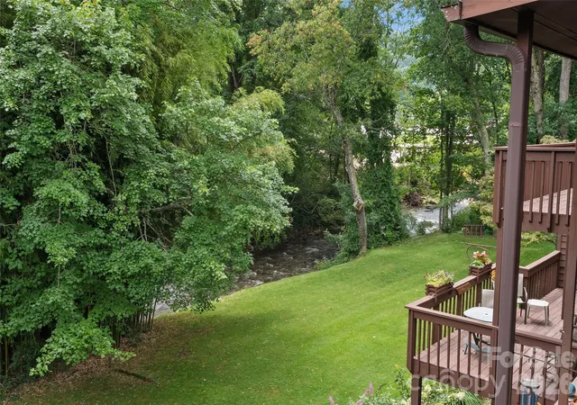 Photo 5 of Townhouse for sale at 36 Meadows Ln, Maggie Valley, NC 28751 | MLS# 4405009 | Listing updated on 2026-07-22