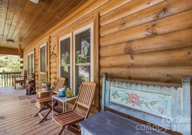 2nd image of 120 Sasafras Ridge, Rutherfordton, NC 28139 | MLS# 4405023