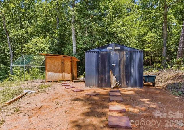 39th image of 120 Sasafras Ridge, Rutherfordton, NC 28139 | MLS# 4405023
