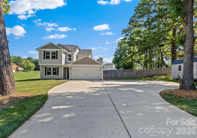 Photo 1 of Sale Pending at 355 Jerusalem Rd, Lexington, NC 27292 | MLS# 4405031 | Listing updated on 2026-07-24