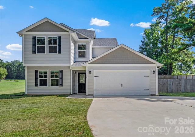 Photo 2 of Sale Pending at 355 Jerusalem Rd, Lexington, NC 27292 | MLS# 4405031 | Listing updated on 2026-07-24