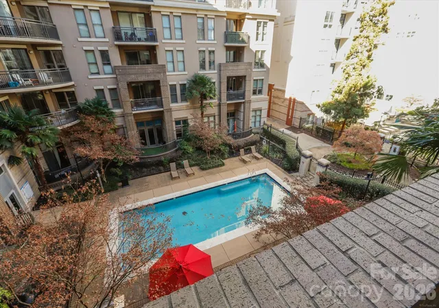 Photo 38 of Condo for sale at 718 W Trade St #302, Charlotte, NC 28202 | MLS# 4405039 | Listing updated on 2026-09-05