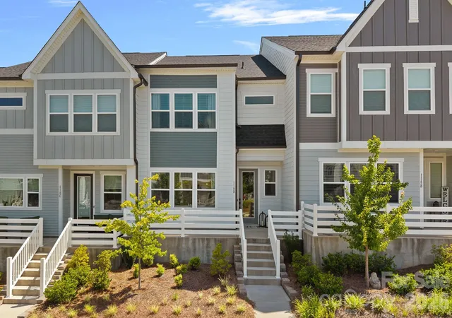 1st image of 118 Berkeley Ave #D, Mooresville, NC 28117 | MLS# 4405040