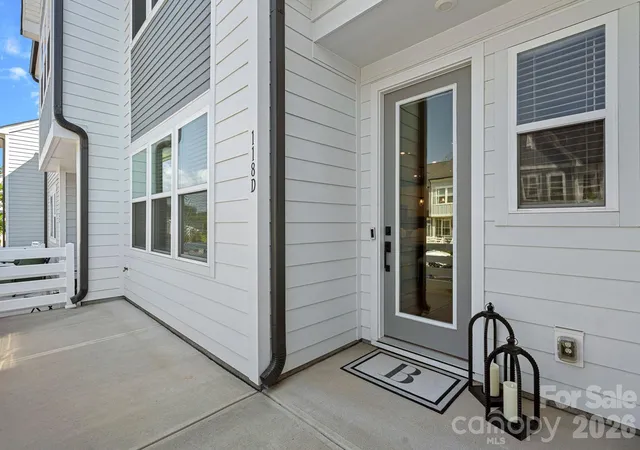 2nd image of 118 Berkeley Ave #D, Mooresville, NC 28117 | MLS# 4405040
