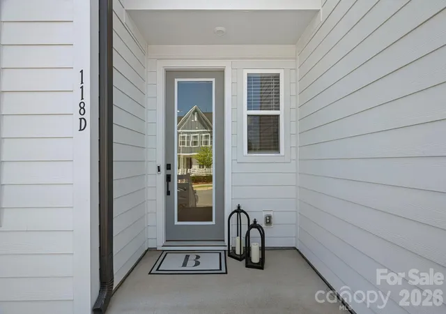 3rd image of 118 Berkeley Ave #D, Mooresville, NC 28117 | MLS# 4405040