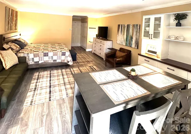 Photo 1 of Condo for sale at 160 Whitney Blvd #35, Lake Lure, NC 28746 | MLS# 4405044 | Listing updated on 2026-08-31