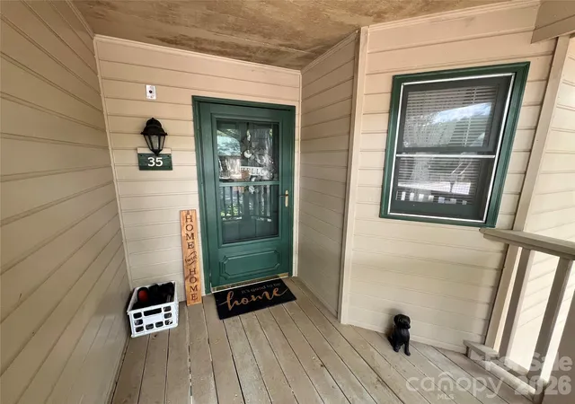 Photo 3 of Condo for sale at 160 Whitney Blvd #35, Lake Lure, NC 28746 | MLS# 4405044 | Listing updated on 2026-08-31