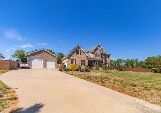 Photo 2 of Single family home for sale at 8204 Brotherstwo Rd, Colfax, NC 27235 | MLS# 4405052 | Listing updated on 2026-07-22