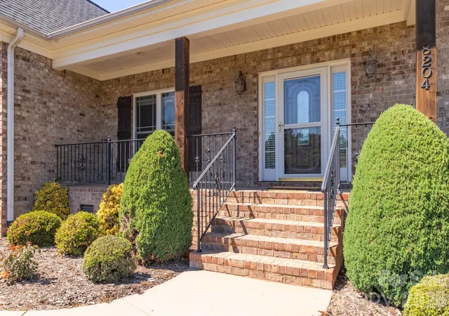 Photo 3 of Single family home for sale at 8204 Brotherstwo Rd, Colfax, NC 27235 | MLS# 4405052 | Listing updated on 2026-07-22