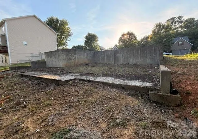 Photo 3 of Land for sale at 4822 Eagle Crk Dr, Charlotte, NC 28269 | MLS# 4405056 | Listing updated on 2026-07-17