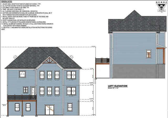 Photo 10 of Land for sale at 4822 Eagle Crk Dr, Charlotte, NC 28269 | MLS# 4405056 | Listing updated on 2026-07-17