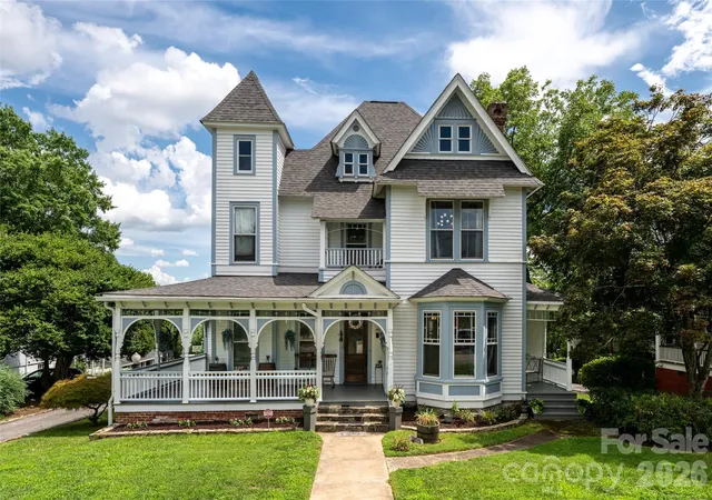 1st image of 411 W Union St, Morganton, NC 28655 | MLS# 4405061