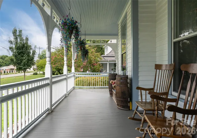 2nd image of 411 W Union St, Morganton, NC 28655 | MLS# 4405061