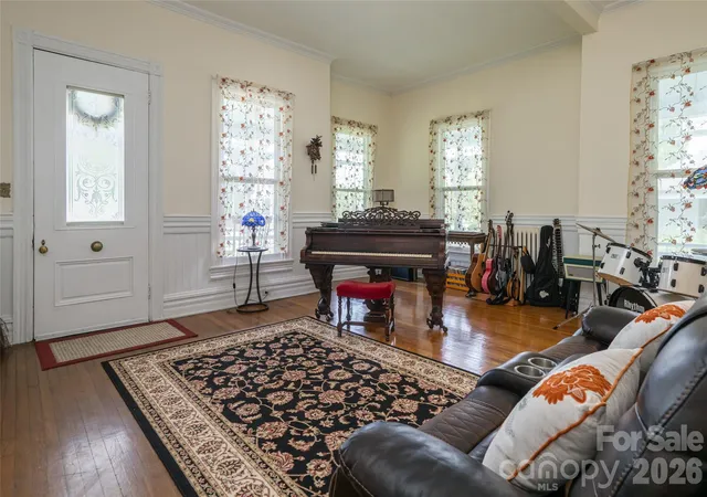 3rd image of 411 W Union St, Morganton, NC 28655 | MLS# 4405061