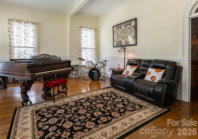 4th image of 411 W Union St, Morganton, NC 28655 | MLS# 4405061
