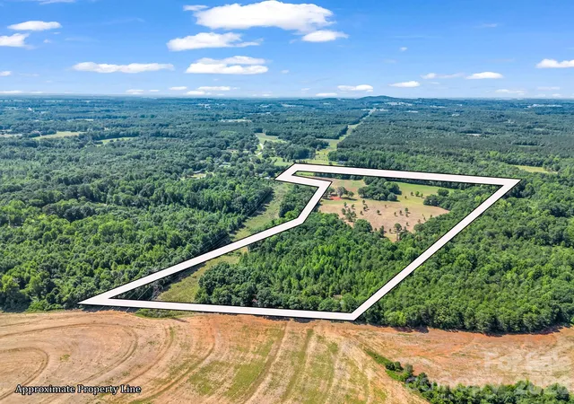 30th image of 2854 Prospect Church Rd, Mooresboro, NC 28114 | MLS# 4405067